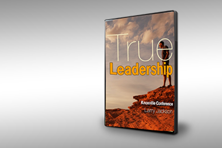 trueleadershipdvd